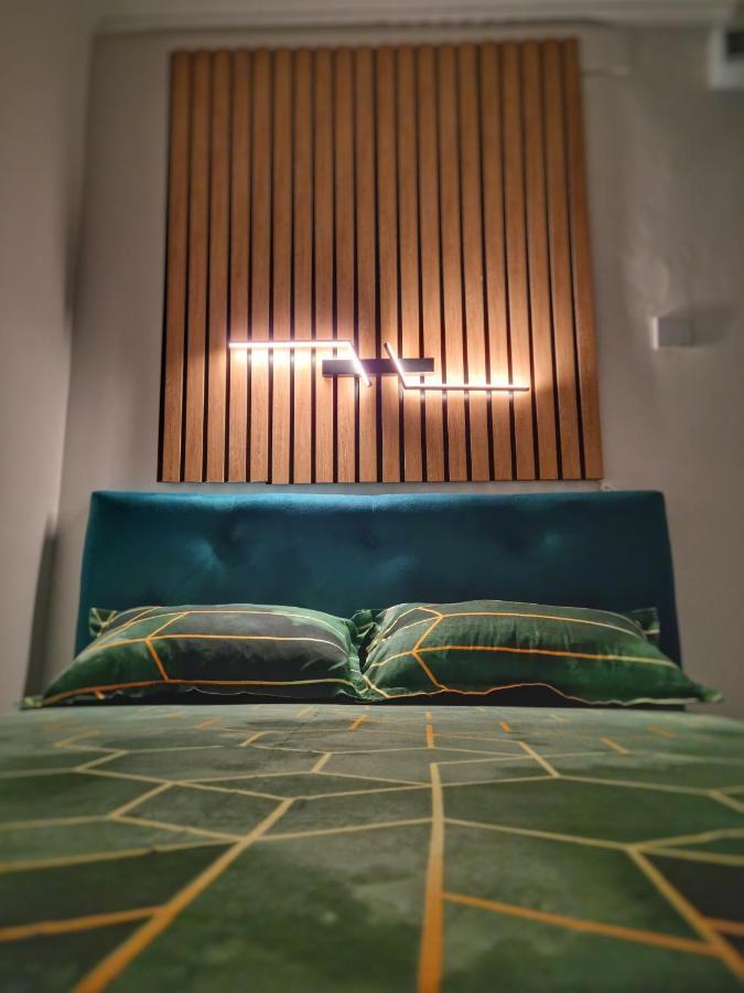 15. Little Studio Apartment Букурещ Екстериор снимка