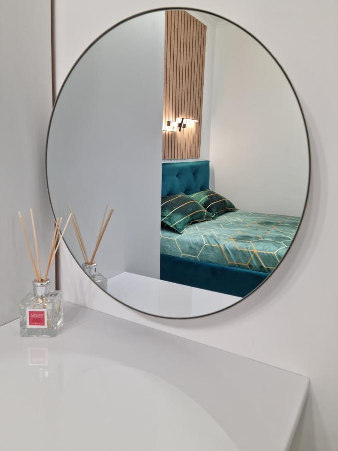 15. Little Studio Apartment Букурещ Екстериор снимка