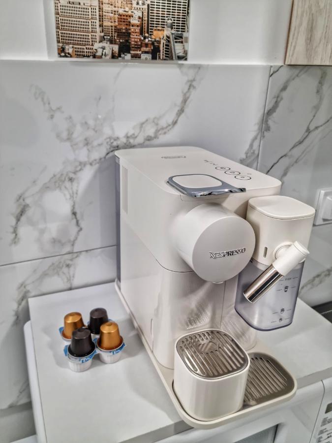 15. Little Studio Apartment Букурещ Екстериор снимка