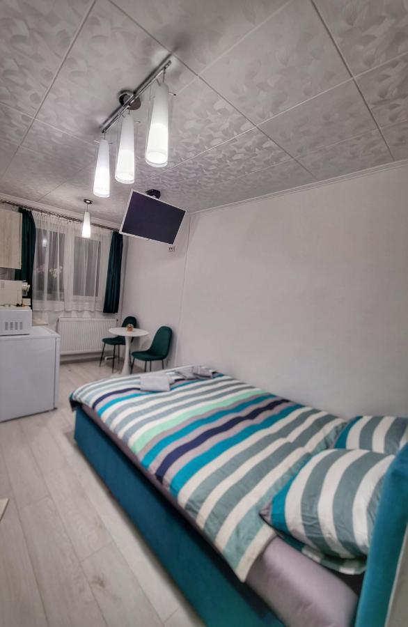 15. Little Studio Apartment Букурещ Екстериор снимка