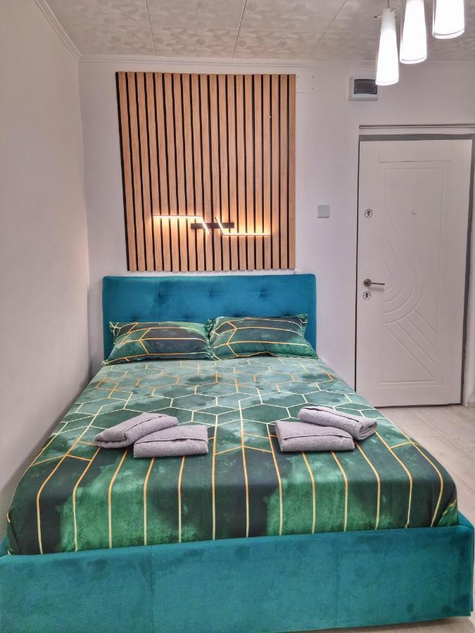 15. Little Studio Apartment Букурещ Екстериор снимка